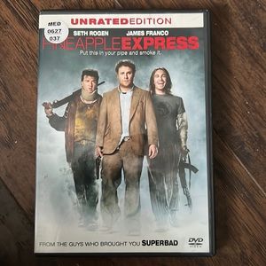 Pineapple Express